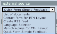 quick_form_simple_feedback