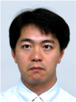 Picture of Akio Tajima