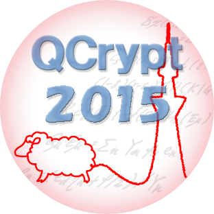 5th QCrypt in Tokyo