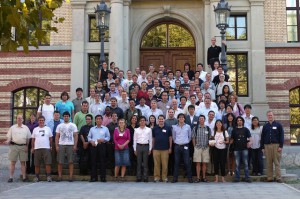 Group picture from Zurich (2011)