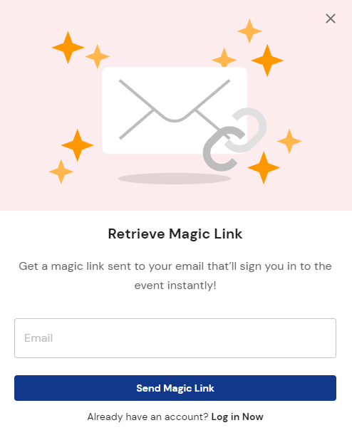 magiclink